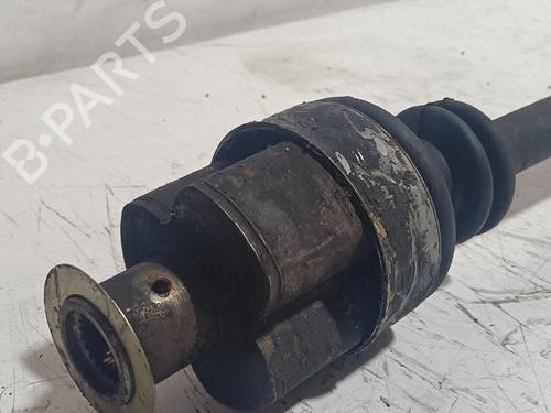 Right front driveshaft MITSUBISHI CARISMA (DA_) 1.6 (DA1A) | BP26539090M39 
