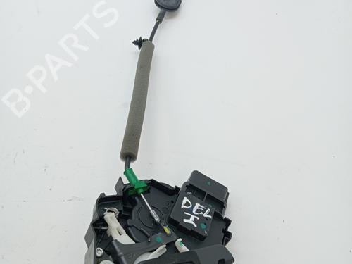 Front left lock FORD KA+ III (UK, FK) 1.2 | BP23345020C98
