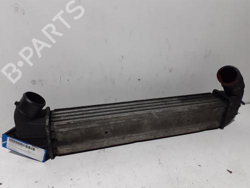 Intercooler FIAT DOBLO Box Body/MPV (223_) 1.9 D (223ZXB1A) (63 hp) 25988046