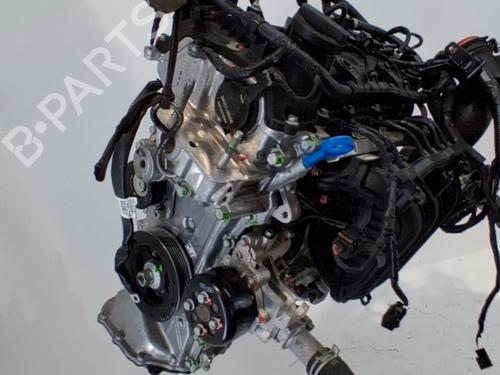Engine HYUNDAI i10 III (AC3, AI3) 1.0 MPi | BP38557636M1 - Image 15
