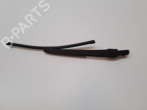 Rear windshield wiper arm SKODA FABIA IV (PJ3) 1.0 TSI | BP23280257C144