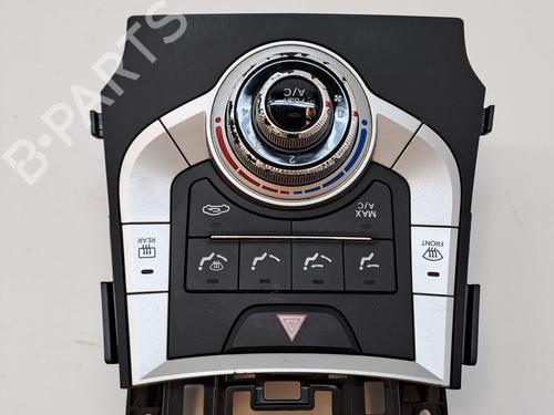 Climate control HYUNDAI ELANTRA V Saloon (MD, UD) 1.6 | BP27252804I5 