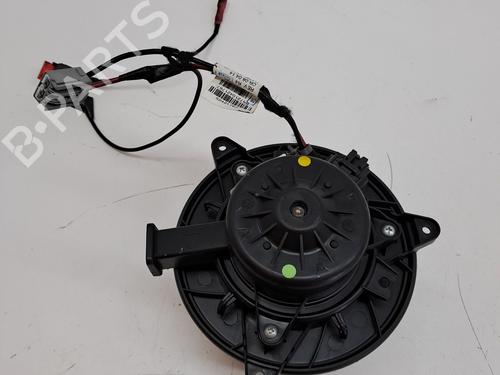 Used Heater blower motor OPEL INSIGNIA A Saloon (G09) 2.0 CDTI (69) (160 hp) 23370546