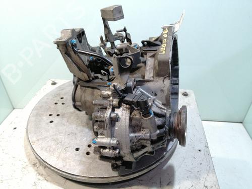 Gearbox SEAT LEON (1M1) 1.9 TDI | BP23457711M3 