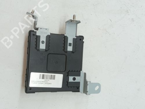 Electronic module HYUNDAI ix35 (LM, EL, ELH) 1.7 CRDi | BP24483585M83 