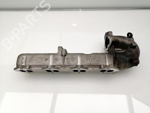 Used Intake manifold RENAULT MASTER III Bus (JV) 2.3 dCi 145 FWD (JV0F, JV0S, JV0T) (146 hp) 23936170