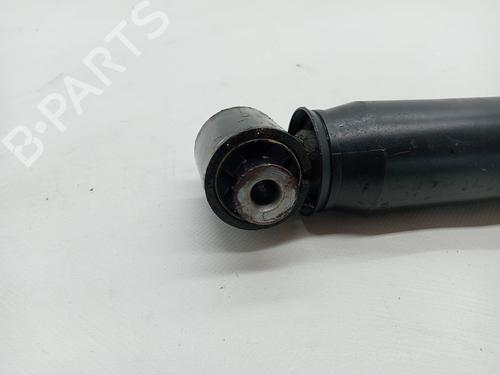 Left rear shock absorber RENAULT SCÉNIC III (JZ0/1_) 1.5 dCi | BP23351118M18 