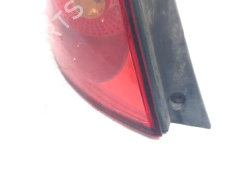 Used Left taillight Left taillight SEAT ALTEA (5P1) 1.6 (102 hp) 34264870 34264870