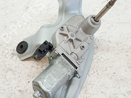 Used Rear wiper motor Rear wiper motor 39401373 39401373