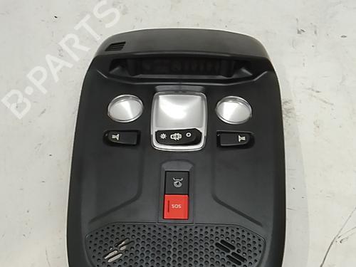 interior-roof-light-opel-corsa-f-p2jo-2019-40549278 main image