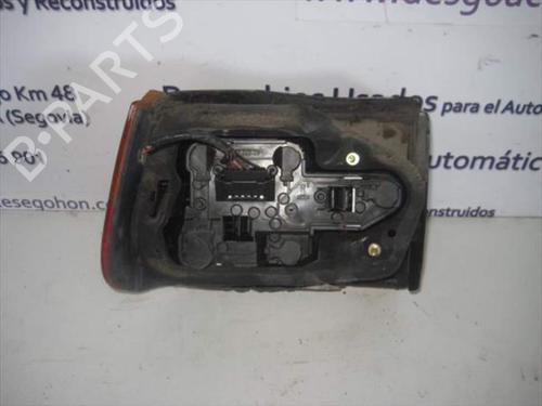 Right taillight SEAT IBIZA II (6K1) 1.9 SDI | BP25458406C35 