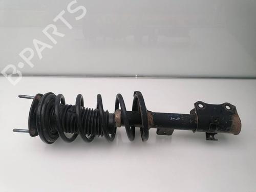 Used Left front shock absorber SUZUKI GRAND VITARA II (JT, TE, TD) 1.9 DDiS All-wheel Drive (JT419, TD44, JB419WD, JB419XD,... (129 hp) 23936211