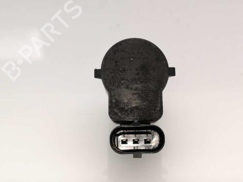 Electronic sensor BMW 1 (E81) 116 d | BP23380547M84 