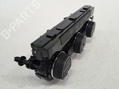 Climate control VW GOLF VII (5G1, BQ1, BE1, BE2) 1.6 TDI | BP27462176I5 