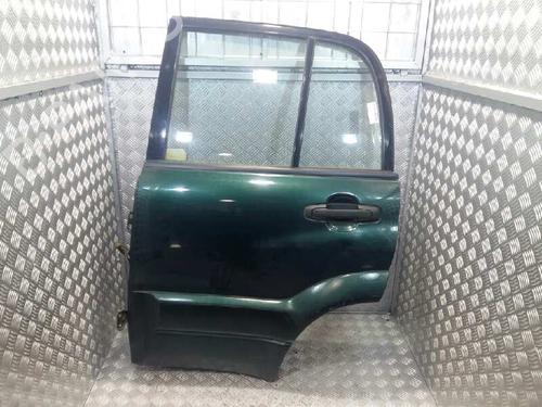 Used Left rear door SUZUKI GRAND VITARA I (FT, HT) 2.0 4x4 (TA52, TL52, SQ420) (128 hp) 24466743