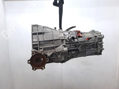 Gearbox AUDI A4 B8 (8K2) 2.0 TDI | BP23944833M3 