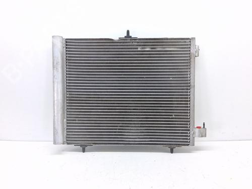 Used AC radiator CITROËN C3 I (FC_, FN_) 1.4 HDi (68 hp) 28958047