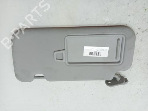 Used Left sun visor KIA PICANTO III (JA) 1.0 (67 hp) 23356660