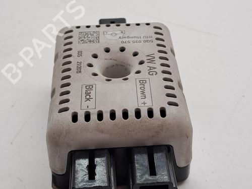 Elektronische module SEAT LEON (5F1) 2.0 TDI | BP23377907M83 