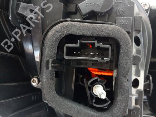 Right taillight CITROËN C4 II (NC_) 1.6 BlueHDi 100 | BP28957377C35 