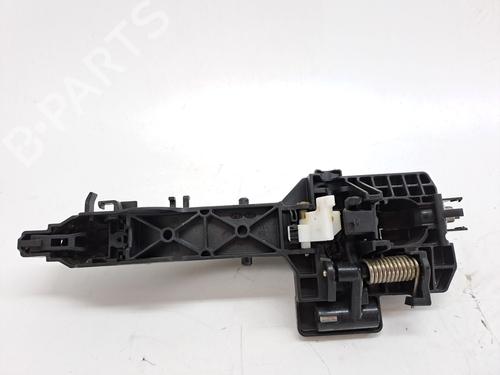 Front right exterior door handle HYUNDAI TUCSON (TL, TLE) 1.6 GDi | BP23285695C129 