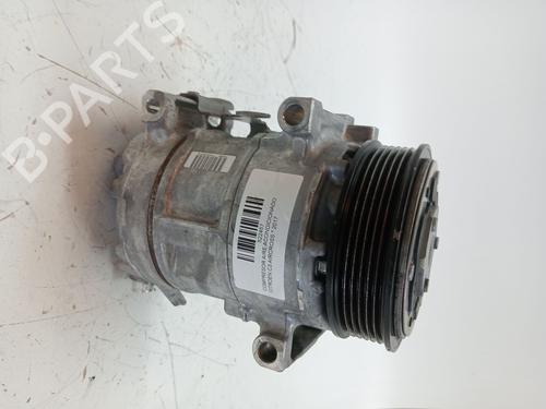 AC compressor CITROËN C3 AIRCROSS II (2R_, 2C_) 1.5 BlueHDi 110 | BP23368180M34 