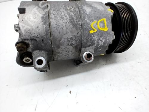 Used AC compressor FORD FOCUS III 1.6 TDCi (115 hp) 29556768
