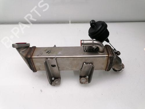 EGR-Ventil RENAULT LAGUNA III (BT0/1) 2.0 dCi (BT01, BT08, BT09, BT0E, BT0K, BT12, BT1C, BT1D,... (150 hp) 25459263
