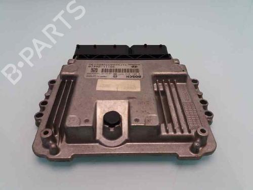 Used Engine control unit (ECU) HYUNDAI i30 (FD) 1.6 CRDi (116 hp) 23384238