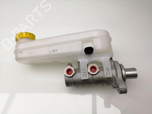 Brake master cylinder FIAT DUCATO Platform/Chassis (244_) 2.3 JTD | BP24188171M77 