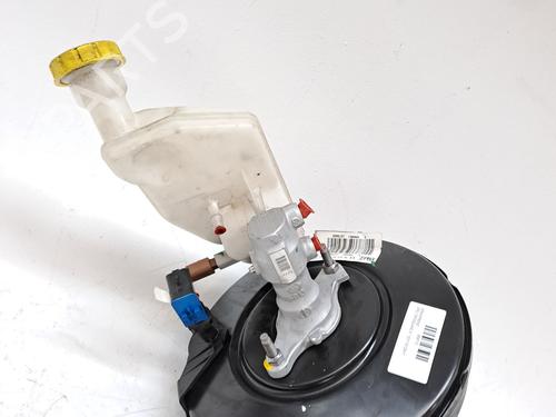 Servo brake OPEL CROSSLAND X / CROSSLAND (P17, P2QO) 1.2 (75) | BP25833981M42 