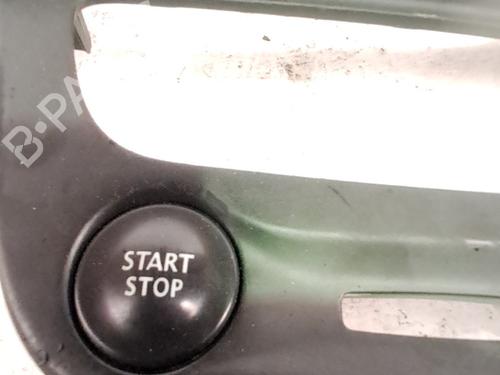 Ignition barrel RENAULT MEGANE III Hatchback (BZ0/1_, B3_) 1.5 dCi (BZ1G, BZ1W, BZ0R) | BP33768029M48 - Image 3