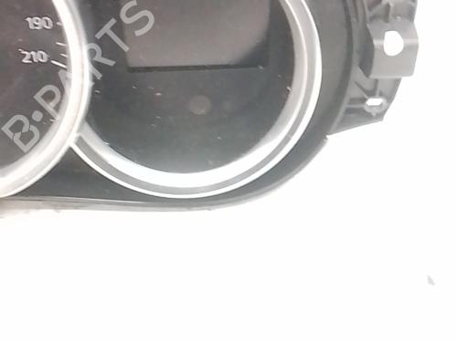 Instrument cluster RENAULT SANDERO/STEPWAY II (B8_) 1.5 dCi (B8AL) | BP38419960C47 - Image 5