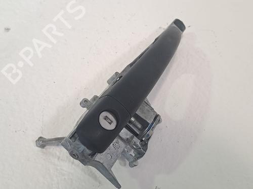 Front left exterior door handle CITROËN BERLINGO Box Body/MPV (B9) 1.6 BlueHDi 100 | BP28108433C128 