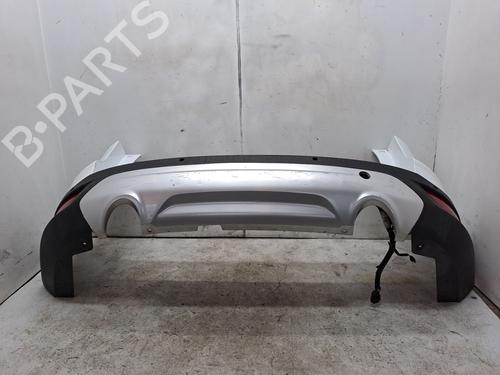 Bagtil kofangere FORD KUGA II (DM2) 1.6 EcoBoost | BP25457473C8 