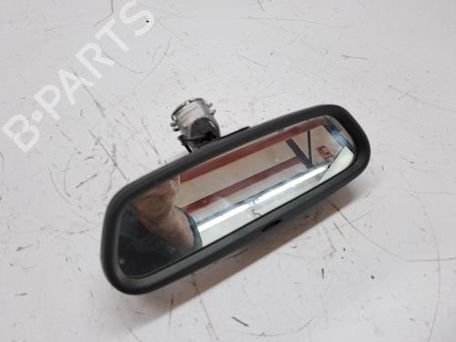 Used Rear mirror PEUGEOT 5008 (0U_, 0E_) 2.0 HDi 150 / BlueHDi 150 (150 hp) 24108212