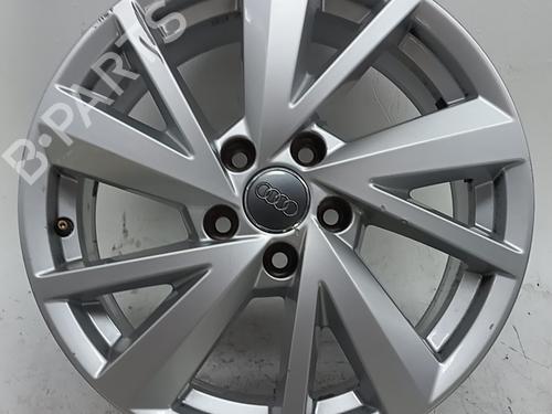 Used Rim Rim 39555523 39555523