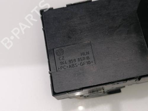 Used Left front window switch VW GOLF V (1K1) 2.0 TDI 16V (140 hp) 23937419