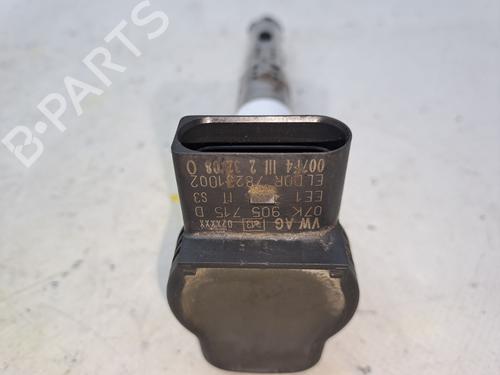 Ignition coil AUDI A3 (8P1) 1.8 TFSI | BP23359688M94 