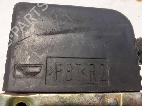 Used Front right lock PEUGEOT 406 (8B) 2.1 TD 12V (109 hp) 25460124