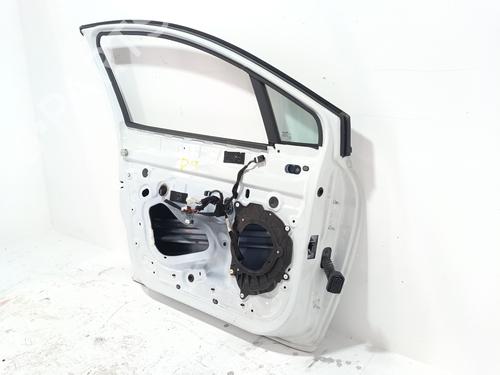 Left front door RENAULT CLIO IV (BH_) 0.9 TCe 90 (BHNF, BHMA, BHMH, BHJK, BHJR) | BP29179364C2 