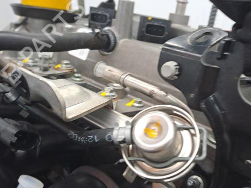 Engine DACIA SANDERO II TCe 90 (B8M1, B8MA, B8AC) | BP23974864M1