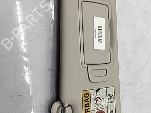 right-sun-visor-dacia-sandero-iii-2021-32436259 main image