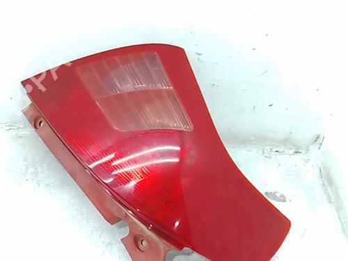 Left taillight SUZUKI SWIFT III (MZ, EZ) 1.3 (RS413, ZC11S) | BP36666032C34  - Image 6