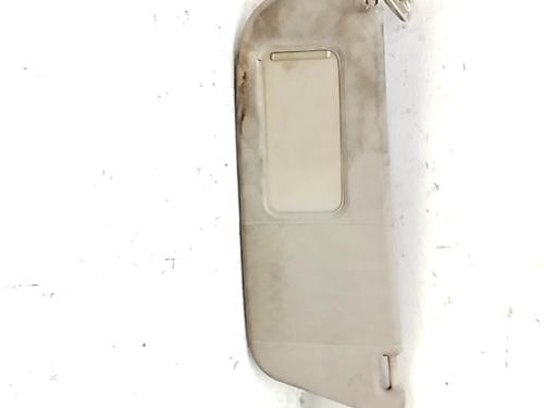 Left sun visor OPEL CORSA C (X01) 1.3 CDTI (F08, F68) | BP34496590I1  - Image 5