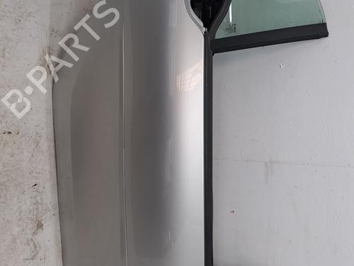 Used Right front door SMART FORTWO Coupe (453) electric drive / EQ (453.391) (56 hp) 26520601