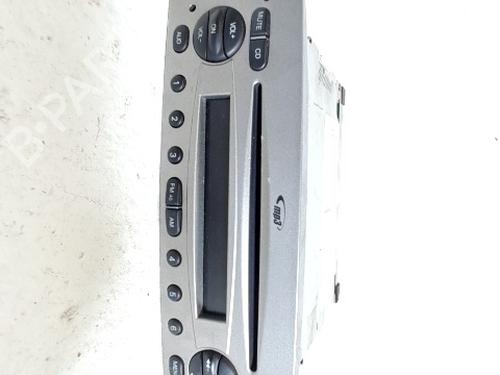 Radio ALFA ROMEO 147 (937_) 1.6 16V T.SPARK ECO (937.AXA1A, 937.BXA1A) | BP29559024E6 