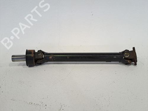 Mellomaksel kompl. MITSUBISHI PAJERO PININ I (H6_W, H7_W) 1.8 GDI (H66W, H76W) (120 hp) 23943929