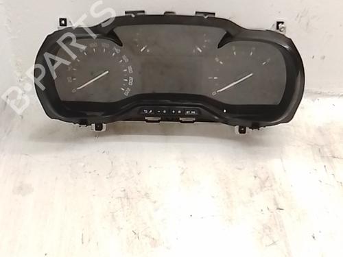 Used Instrument cluster Instrument cluster 38557667 38557667