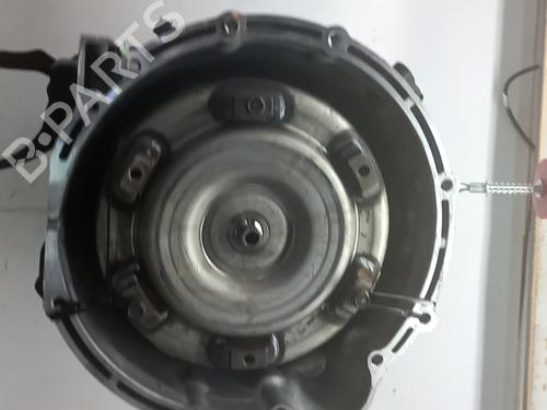 Used Gearbox KIA SORENTO I (JC) 2.5 CRDi (170 hp) 32228657